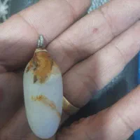 آویز کهنه باستانی