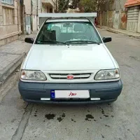 وانت پراید ۱۴۰۰