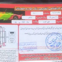 206 تیپ 2 مدل 99|خودرو سواری و وانت|کرج, ساماندهی|دیوار