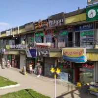 فروش یک واحد تجاری مجتمع همشهری