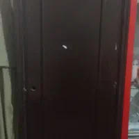 کمد و ویترین