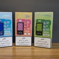 پاد‌ویپ‌۱۸‌هزار‌کالیبرن تخفیف‌بلک‌فرایدی