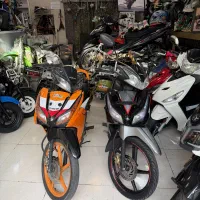 مرکز هوندا ویو بلید 125 فروش.نده/خر.یدار.