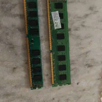 رم ۶ گیگابایت DDR3|قطعات و لوازم جانبی رایانه|ارومیه, |دیوار