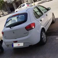 تیبا2|خودرو سواری و وانت|ایلام, |دیوار