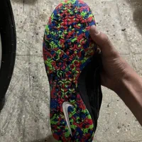 کفش سالنی پرمیر|تجهیزات ورزشی|قم, امامزاده ابراهیم|دیوار