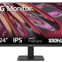 مانیتورMr400 lg 24 اینچ