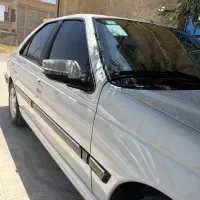 پژو پارس xu7pمدل ۱۴۰۱
