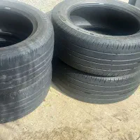 لاستیک جی تی   ۲۰۵   ۵۵   ۱۶ کارکرده
