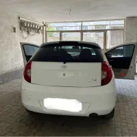 جک j3 مدل ۹۱|خودرو سواری و وانت|مشهد, حجاب (شهرک غرب)|دیوار