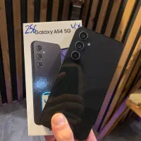 A 54 256gig