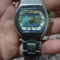 ساعت ریکو وسیکو۵ اتومات