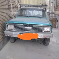 مزدا وانت