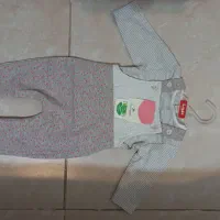 لباس. بچه گانه