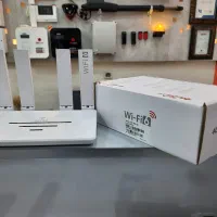 مودم 4G/5G خانگی و اداری|مودم و تجهیزات شبکه|اهواز, ۳۰ متری|دیوار