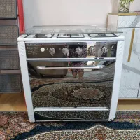 گاز طرح فر