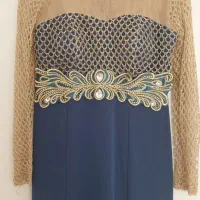 لباس مجلسی نو|لباس|مشهد, فرهنگیان (شهرک غرب)|دیوار