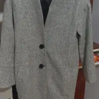 پالتو سایز۳۶تا۳۸|لباس|مشهد, پنجتن|دیوار