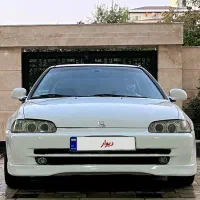 سیویک ۱۹۹۳ کلکسیونی