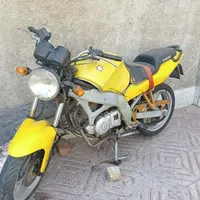 موتور سوزوکی ۷۸مدل. اماده استارد