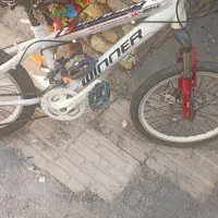 دوچرخه۲۶|دوچرخه، اسکیت، اسکوتر|فسا, |دیوار