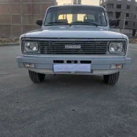 مزدا دوکابین ژاپن ۸۹صفر خشک  بدون استفاده