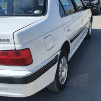 پارس مدل 96 سال|خودرو سواری و وانت|لنجان, |دیوار