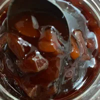 مربای بِه غلیظ