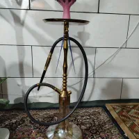 قلیان عربی (کرنو)