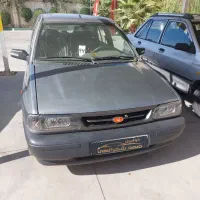 پراید 131،مدل 90،کارکرد307|خودرو سواری و وانت|کرج, گلشهر|دیوار