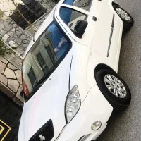 تیبا ۲ مدل ۱۳۹۸(کم کارکرد)درحدصفر(بیرنگ)