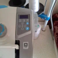 چرخ خیاطی|چرخ خیاطی و ریسندگی|پردیس, فاز ۲|دیوار