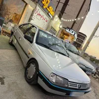 پژو405مدل 90 تمیزوخوشگل