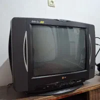 تلویزیون بزرگ مارک ال جی