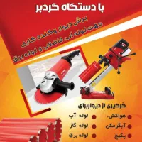 گردبری ، شیارزنی