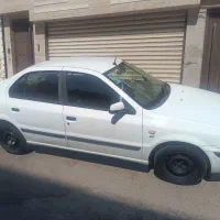 سمند ef7 مدل 98|خودرو سواری و وانت|اهواز, زیتون کارگری|دیوار