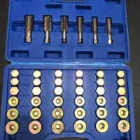 جک دوستون لانچ اتصال از بالا و پایین/ابزار مخصوص|ابزارآلات|تهران, نصرت|دیوار