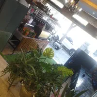 همکار ساده جهت کار در کافه باریستا