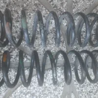 دوعدد فنرلول تیبا