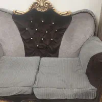 مبل نه نفره|مبلمان خانگی و میز عسلی|تهران, شهرک دریا|دیوار