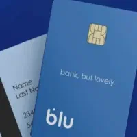 بلو بانک جایزه