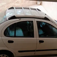 تیبا صندوقدار LX، مدل ۱۳۹۳