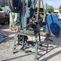 پرس ظربه ای|ماشینآلات صنعتی|ملارد, |دیوار