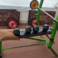 وسایل بدنسازی