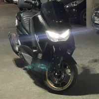 یاماها انمکس  nmax 1404