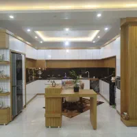 فروش آپارتمان ۱۲۵متری بالای همکف،خوش نقشه نورگیر٪،|فروش خانه و ویلا|تربت‌حیدریه, پیشکوه|دیوار