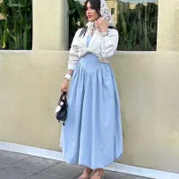 خیاط مزون دوز