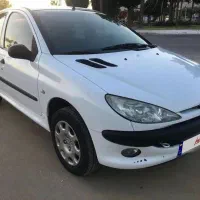 206 تیپ 3 مدل 1399