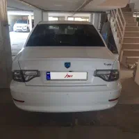 فروش خودروی سورن پلاس xu7pمدل۱۴۰۵