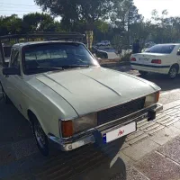 پیکان وانت مدل 88 فقط معاوضه با پراید|خودرو سواری و وانت|رباطکریم, رباطکریم|دیوار